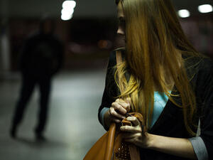 The woman is believed to have been raped, beaten and murdered. (Big stock)