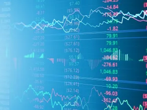Abu Dhabi's index fell 0.5 per cent in thin trade. (Shutterstock)