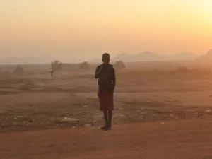 اتهمت السودان الأسبوع الماضي جنوب السودان بدعم المتمردين