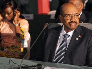 الرئيس السوداني عمر البشير