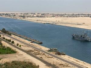 The plant is expected to have the capacity to purify 164,000 cubic meters of seawater each day (AFP/File)