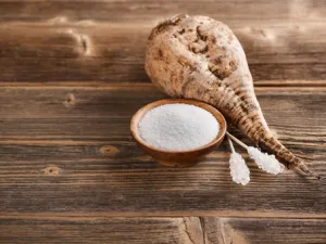 من فوائد شمندر السكر أنه ينظم ضغط الدم ويمنع ارتفاعه
