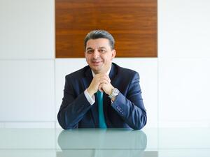 Suhail Masri, VP of Employer Solutions, Bayt.com