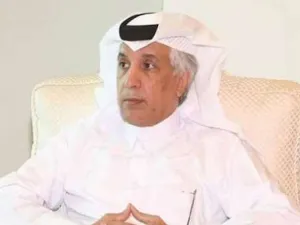 n his speech, HE al-Muraikhi thanked the government of Norway for hosting the GFF Replenishment event, in partnership with the government of Burkina Faso, Bill and Melinda Gates Foundation and the World Bank Group. (Gulf Times)