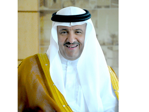 الأمير سلطان بن عبدالعزيز آل سعود، رئيس الهيئة العامة للسياحة والتراث الوطني في المملكة