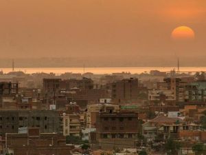 The United States reportedly preparing to lift sanctions on Sudan (Wikimedia)