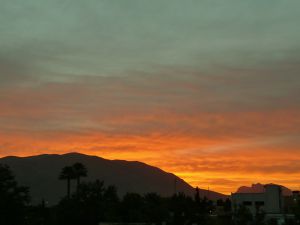 The bus was  travelling to the southern city of Shiraz (Ali Mjr / CC)