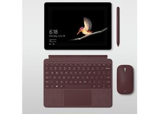 SurfaceGO