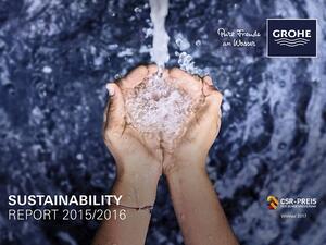 أداء غروهي في موضوع الاستدامة تخطّى أهدافها المنشودة.