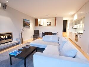 Swiss-Belsuites Pounamu, Queenstown, New Zealand