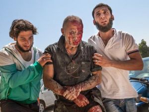 الاتفاق على ممرات آمنة