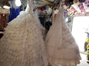 For Illustrative Purposes (KHALIL MAZRAAWI/AFP/Getty Images)