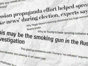 (Rami Khoury/Al Bawaba)