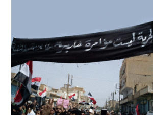 Syria