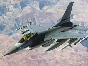 الطائرة كانت تطير على ارتفاع منخفض داخل المياه الاقليمية السورية عندما اسقطت