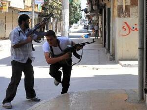 Aleppo