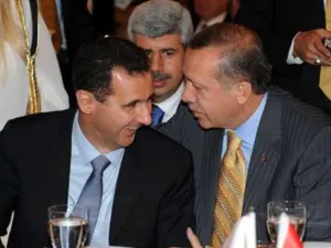 ارشيف: اردوغان والاسد