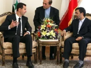 حرب التحديات والاستقواء بالسلاح قد تبلغ ذروة لم يعرفها الشارع اللبناني