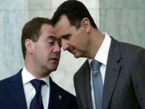 روسيا عرقلت أكثر من مرة صدور قرار من مجلس الأمن الدولي لإدانة النظام السور