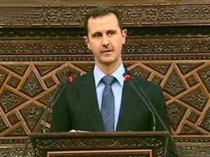 Assad
