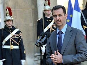 Assad