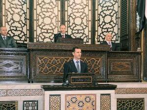 President Assad