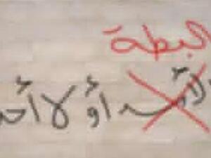 استبدل السوريون البطة بالأسد في مظاهراتهم استبدل السوريون البطة بالأسد في مظاهراتهم