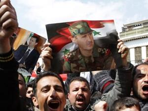 Syria
