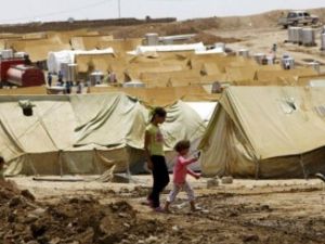 اكثر من ‏‏500 طالب سوري باشروا ‏الدوام في مدرسة ابتدائية