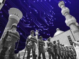 (Rami Khoury/Al Bawaba)