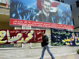 من الحملة الانتخابية