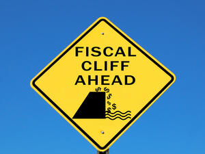 Lower oil demand and increased spending could push the GCC into a fiscal deficit. (Image credit: Shutterstock)