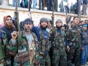 ستجري إعادة المتدربين إلى سورية للقنال في ريف محافظة إدلب ومحافظة حلب