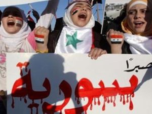 المعارضة ترفض الانتخابات  المعارضة ترفض الانتخابات