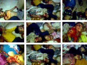 إيران تؤيد الرواية السورية بشأن المجزرة التي وقعت فى قرية الحولة