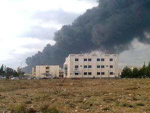 Syria