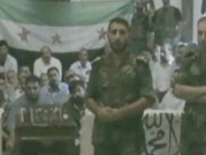 المختطفين الايرانيين في سوريا/عن الانترنت