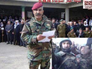 العميد عصام زهر الدين/عن الانترنت