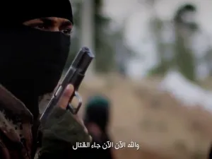 (ISIS propaganda)