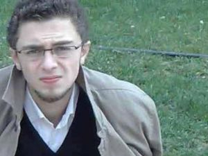 اسماعيل حيدر/عن الانترنت