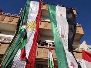 موسكو: الازمة السورية عبرت الحدود