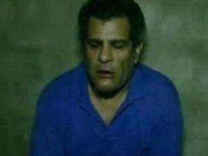  التلفزيون السوري لم يورد اي خبر يتعلق بمقتل المذيع