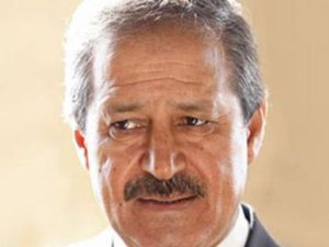 السفير السوري المنشق نواف الفارس