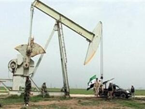 "الدولة الاسلامية" قامت ببيعه في داخل سوريا باسعار مخفضة 