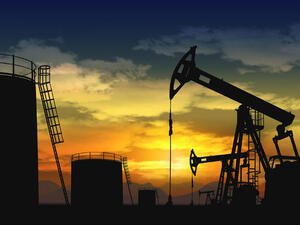 Iraq's GDP growth has been driven by oil. (Image credit: Shutterstock)