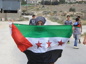 مكتب نتنياهو ينفي تصريحات أبو مازن