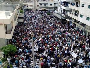 Syria