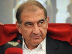 نائب رئيس الوزراء السوري قدري جميل