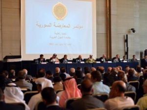 ضغوط لتقليص هيمنة الإسلاميين على صفوف المعارضة