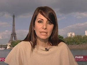 رندا قسيس/ارشيف